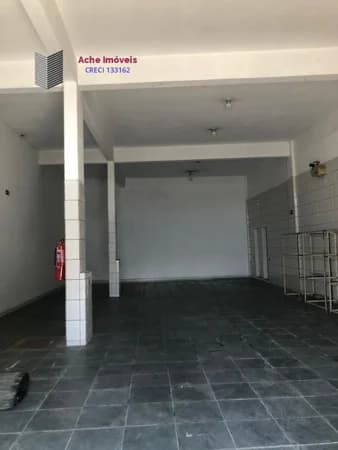 Loja para Aluguel em Vila Tupiri Praia Grande-SP