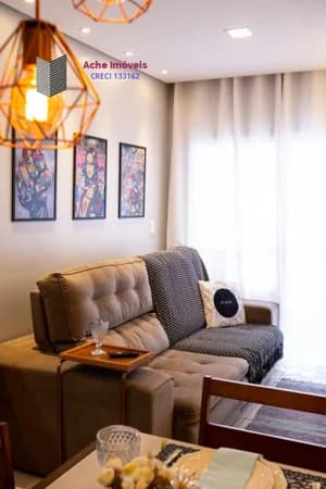 Apartamento Padrão para Venda em Campo da Aviação Praia Grande-SP