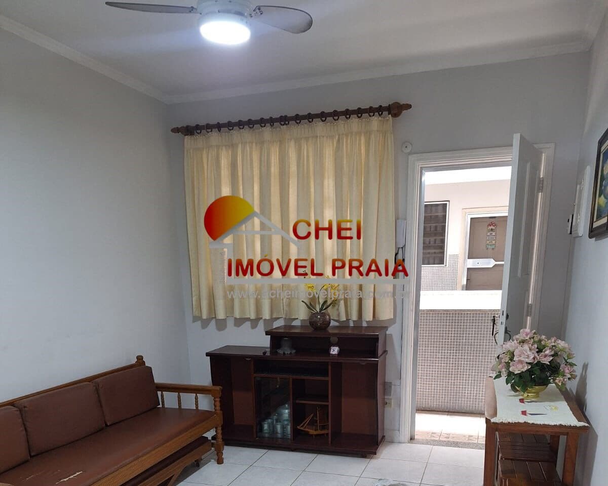 Apartamento na Guilhermina