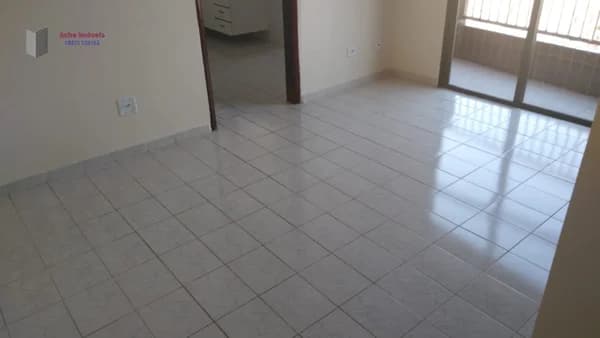 Apartamento Padrão para Venda em Vila Guilhermina Praia Grande-SP