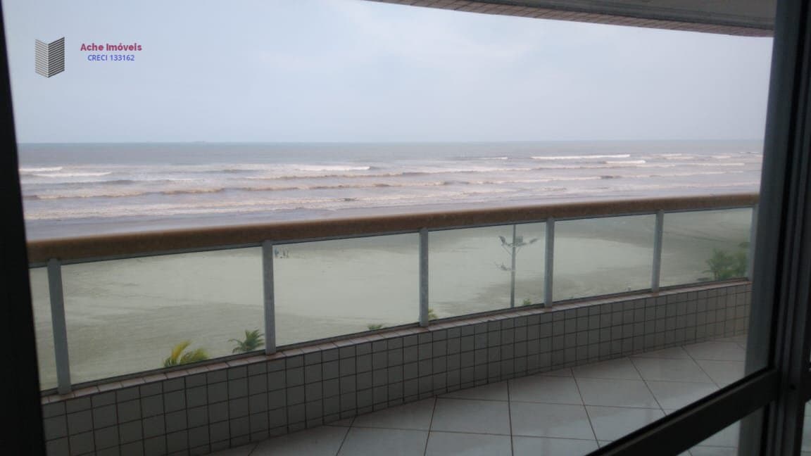 Apartamento Alto Padrão para Venda em Campo da Aviação Praia Grande-SP