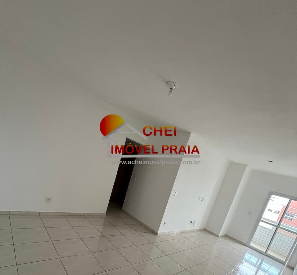 Apartamento na Guilhermina