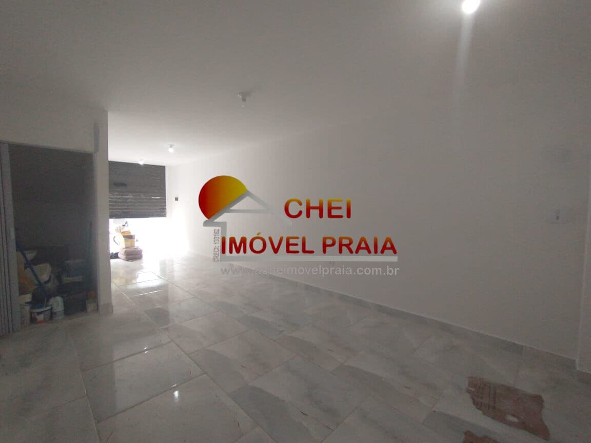 Loja em Aviação, Praia Grande/SP