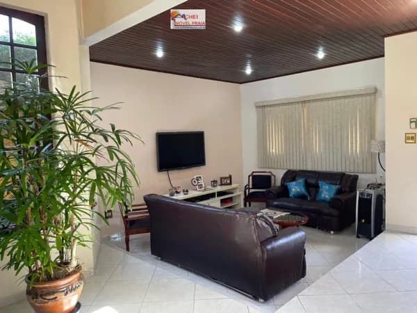 Sobrado Alto Padrão