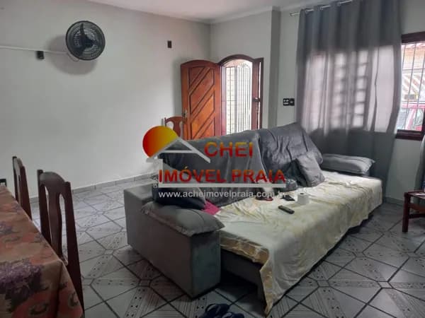 Casa na Ocian