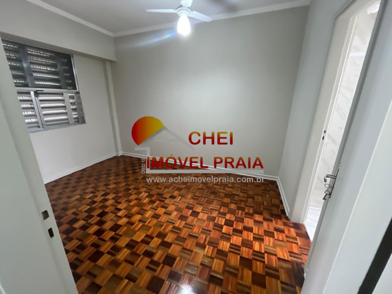 Apartamento na Guilhermina