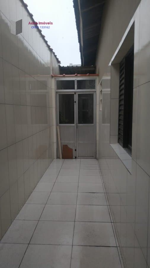 Ponto comercial Comercio para Aluguel em Boqueirão Praia Grande-SP