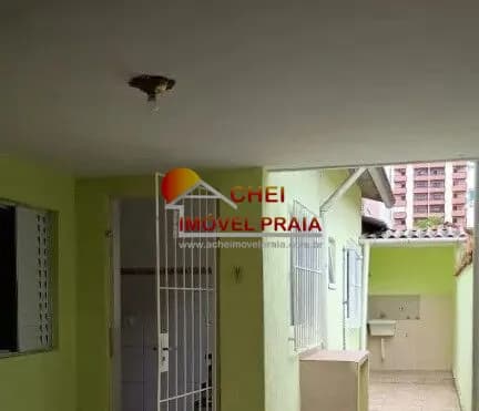 Casa na Tupi