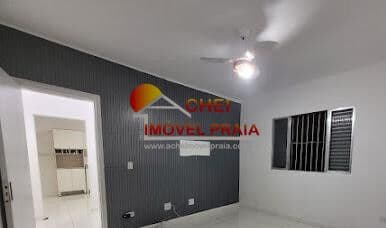 Apartamento em Praia Grande - Guilhermina