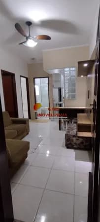 Casa em Condomínio na Aviação