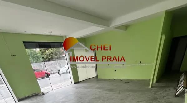 Loja de esquina no Boqueirão
