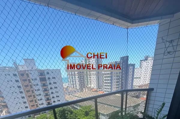 Apartamento vista mar