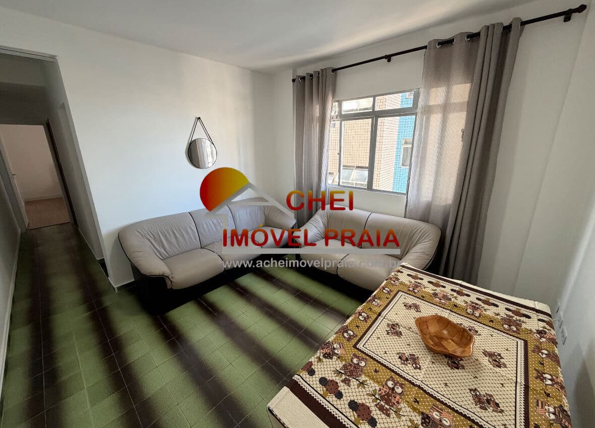 Apartamento no centro do Boqueirão