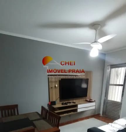 Apartamento na Guilhermina