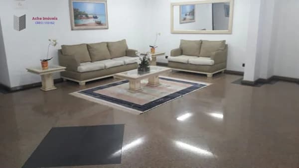Apartamento Padrão para Venda em Vila Tupi Praia Grande-SP