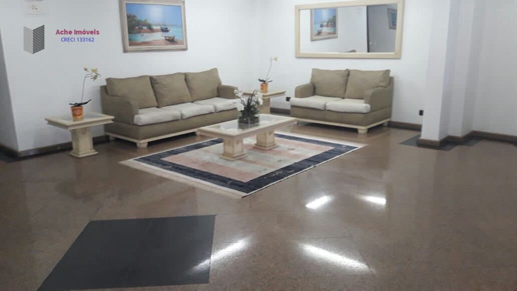 Apartamento Padrão para Venda em Vila Tupi Praia Grande-SP