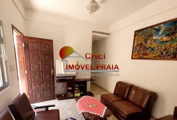 Casa na Tupi