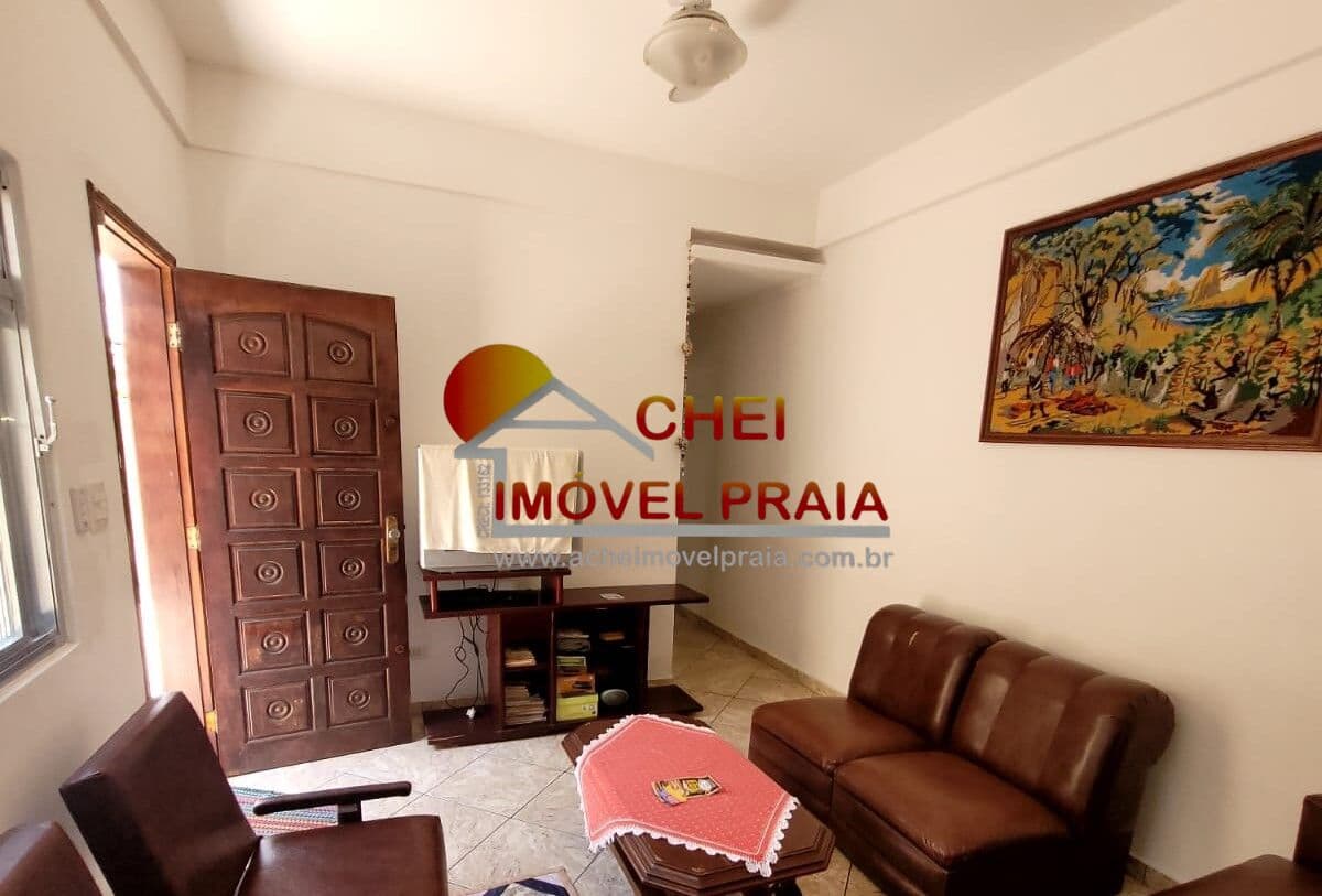 Casa na Tupi