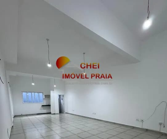 Loja de 220m² no Boqueirão