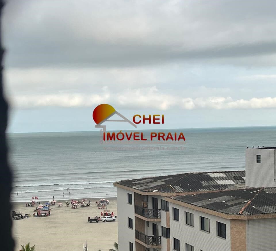 Apartamento 50m da praia