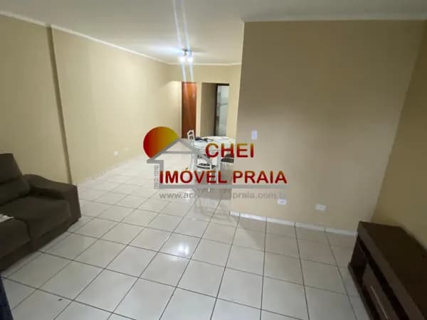 Apartamento na Guilhermina