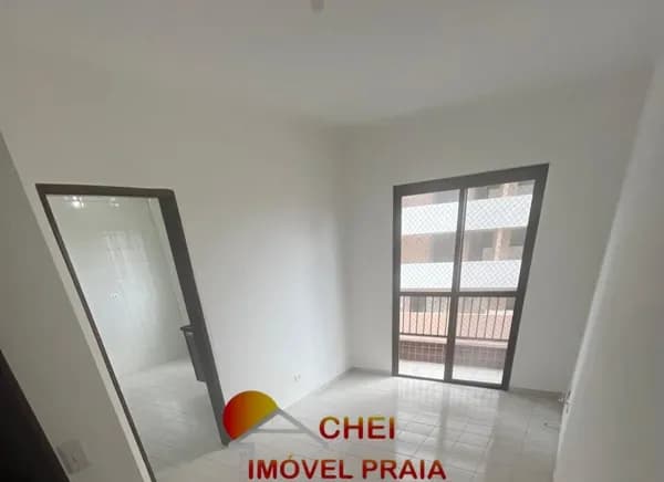 Apartamento em Praia Grande - Guilhermina