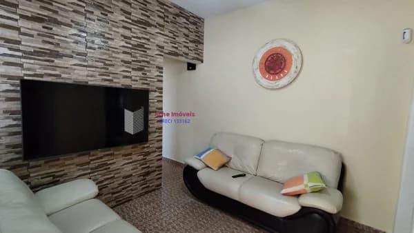 Casa Padrão para Venda