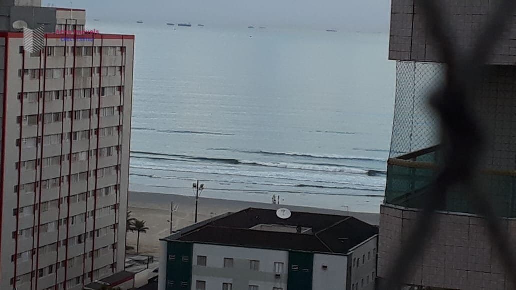 Apartamento Padrão para Venda em Vila Tupi Praia Grande-SP