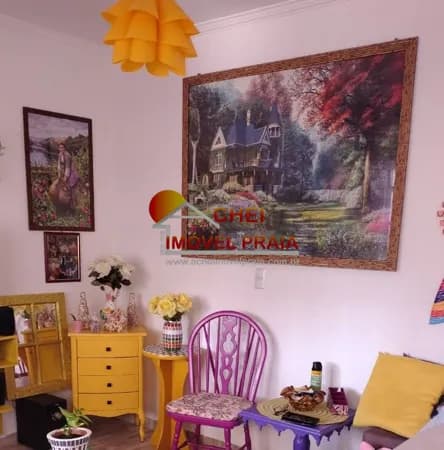 Casa no Solemar