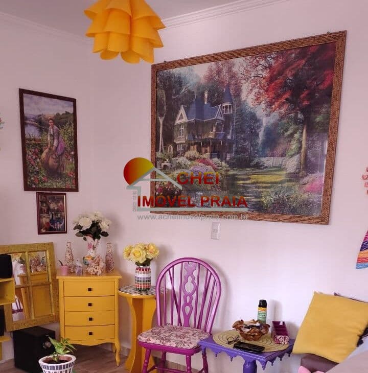 Casa no Solemar