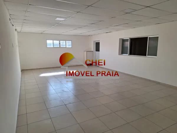 Andar / Laje Corporativa em Praia Grande - Tupi