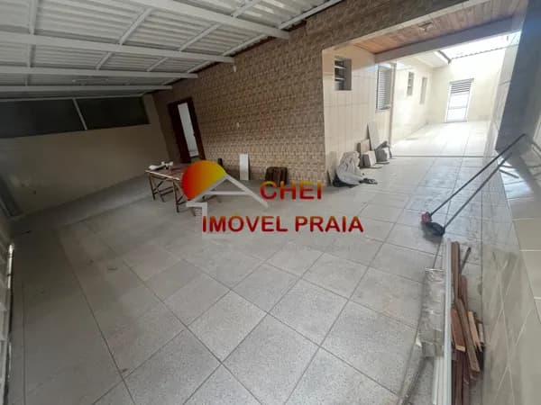 Casa no Boqueirão