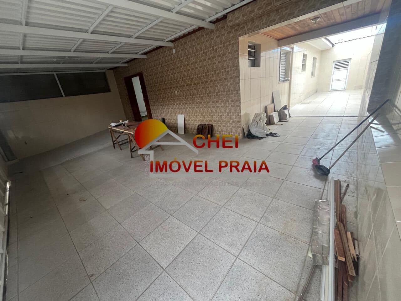 Casa no Boqueirão
