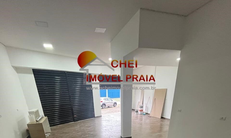 Sala na Kennedy