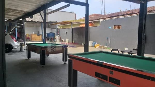 Terreno para Venda em Vila Tupiri Praia Grande-SP
