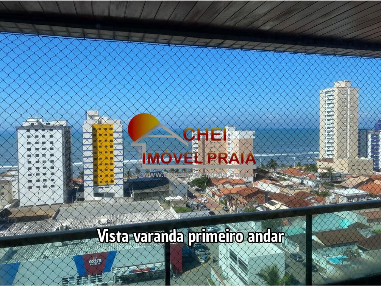 Cobertura com 4 dormitórios