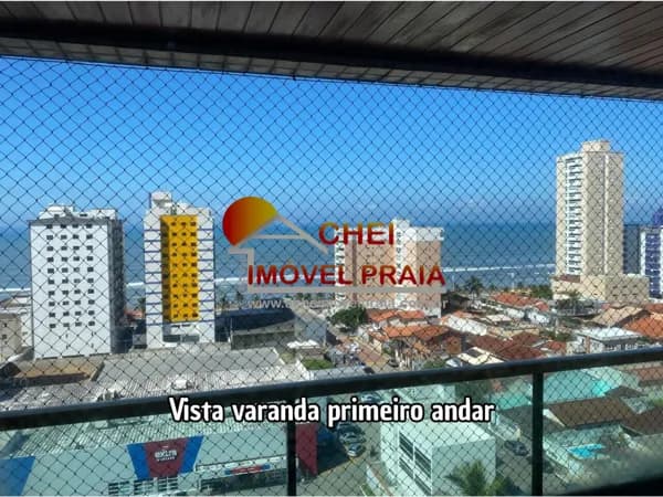 Cobertura com 4 dormitórios
