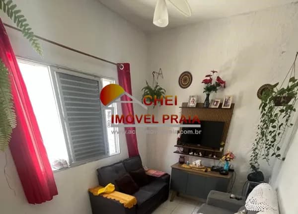 Apartamento em Praia Grande - Guilhermina