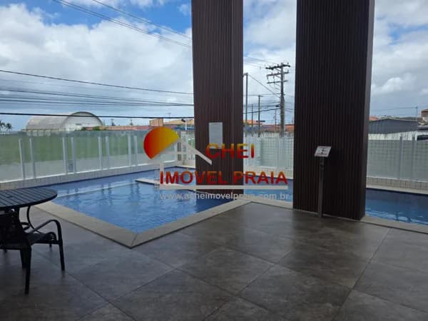 Apartamento na Nova Mirim
