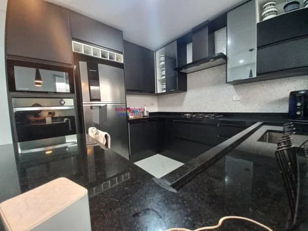 Casa Geminada para Venda em Tude Bastos Praia Grande-SP