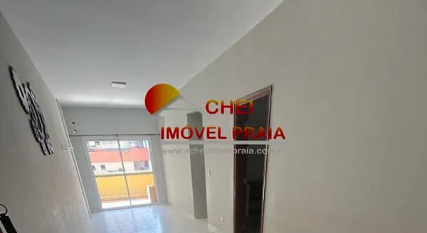 Apartamento no Canto do Forte
