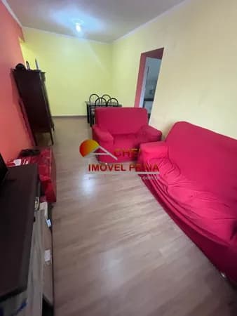 Apartamento na Aviação