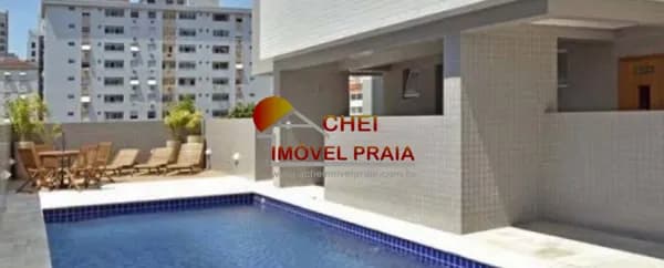 Apartamento pronto para morar!