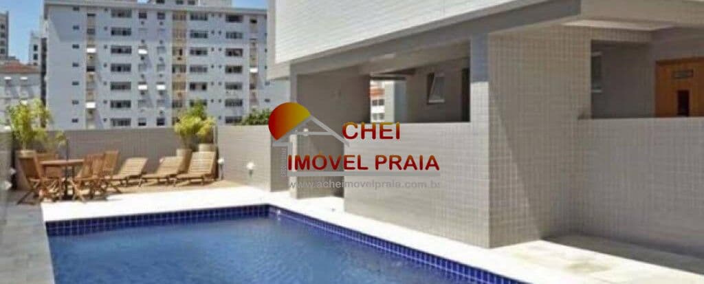 Apartamento pronto para morar!