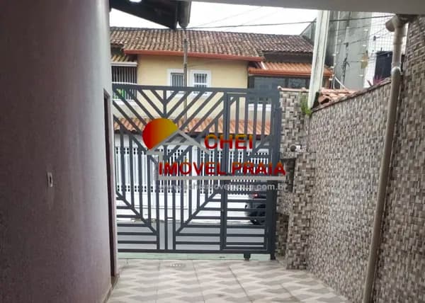 Casa comercial/residencial no Boqueirão