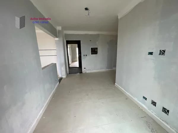 Apartamento Padrão para Venda em Jardim Real Praia Grande-SP