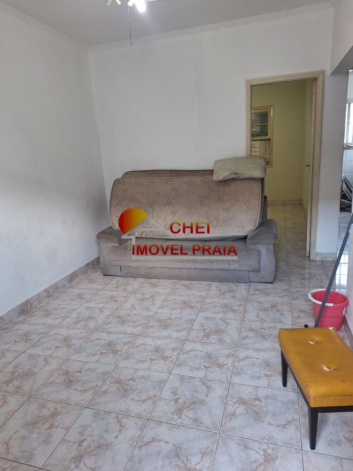 Apartamento na Guilhermina