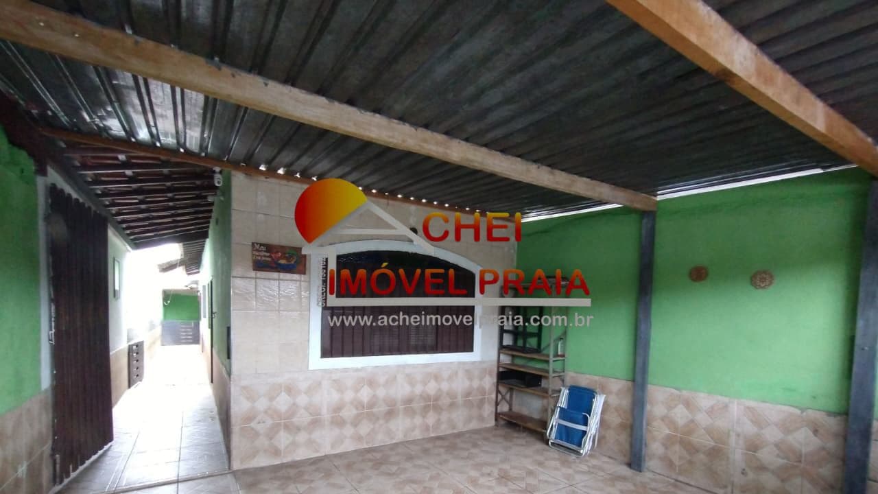 Casa no Maracanã