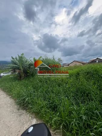 Terreno com 250m