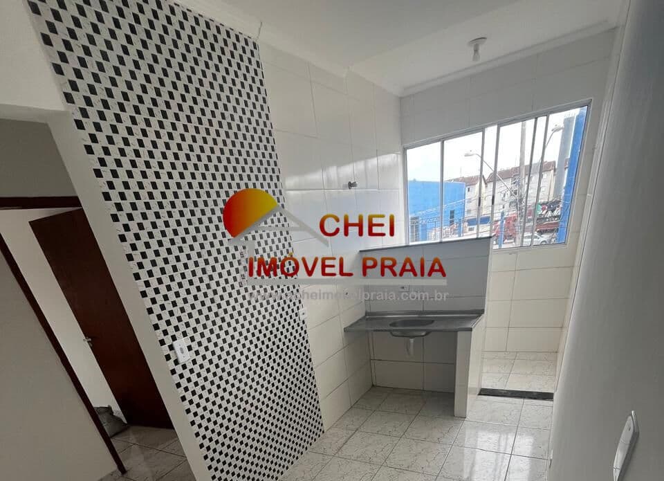 Apartamento na Vila Sônia